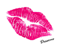 Kiss-Dessous-Logo