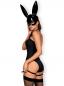 Preview: Bunny Kostüm Größe: S/M