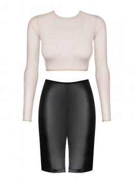 Bossy Outfit Größe: L/XL
