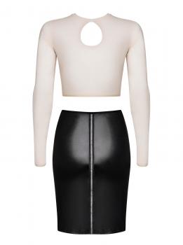 Bossy Outfit Größe: L/XL