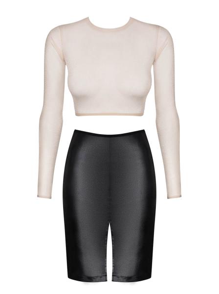 Bossy Outfit Größe: L/XL