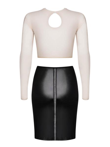 Bossy Outfit Größe: L/XL